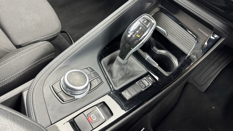 BMW X1 xDrive 20d Sport 5dr Step Auto Diesel Estate